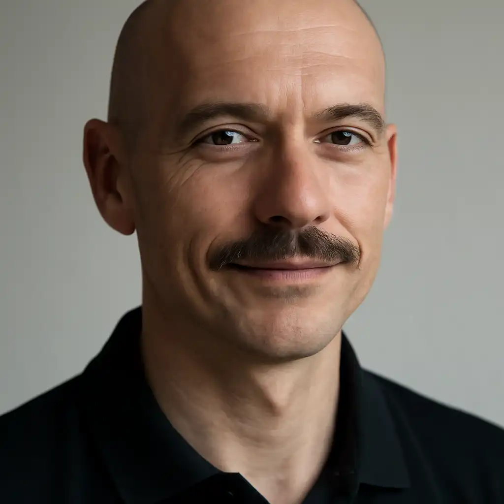 Jens Møller